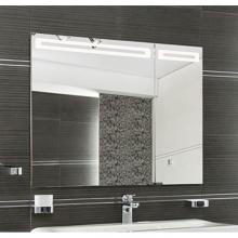 Sidler International 1.709.010 - LED Bathroom Cabinet 2/35 1/4''/L AS