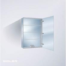 Sidler International 10.23316.001 - Modello Bathroom Cabinet-W23-H31-D6-el