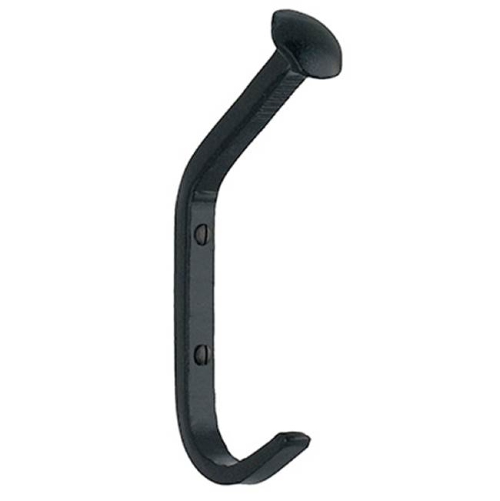 Nail hook 5'' black