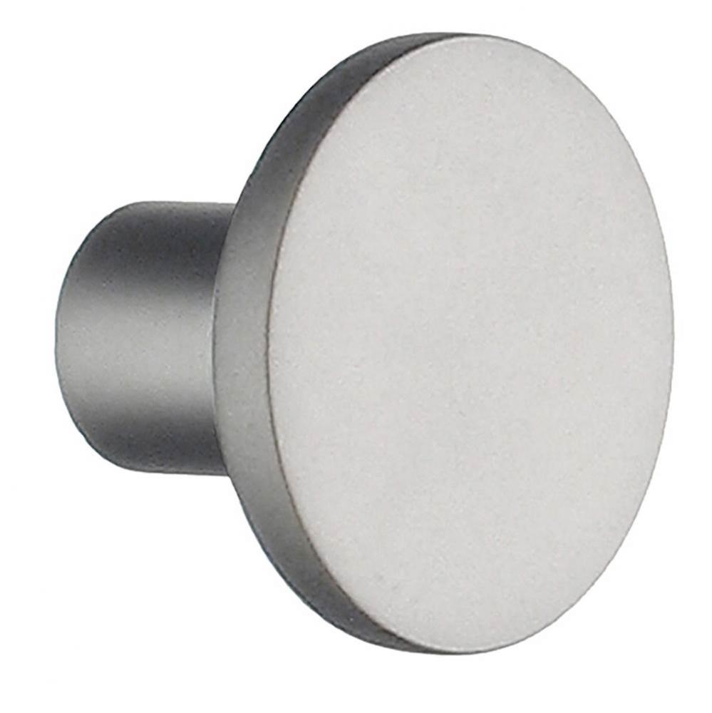 Aluminium 1 1/8'' Diameter Knob