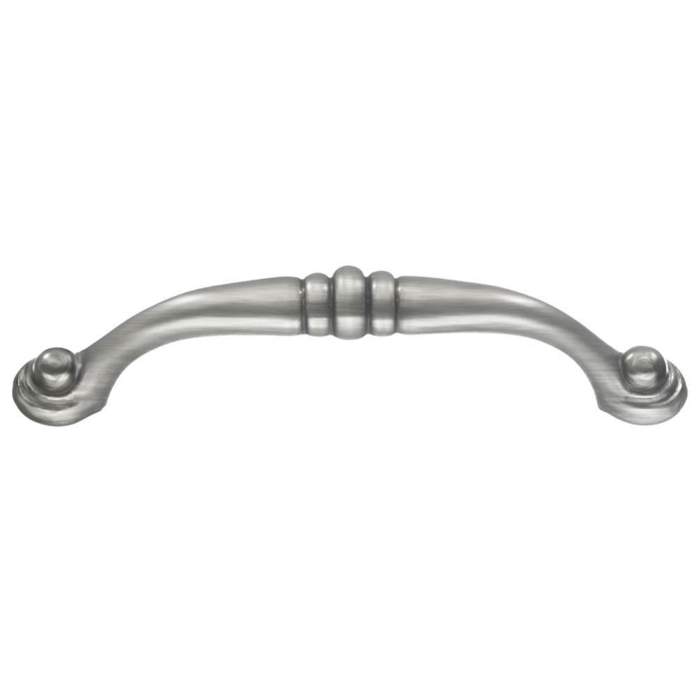 Pull In Brushed Nickel CC 3