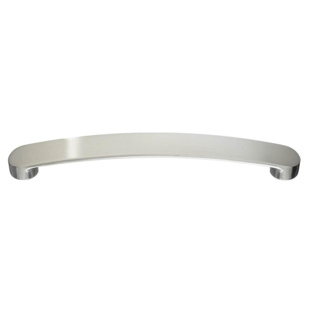 Pull Brushed Nickel CC 6