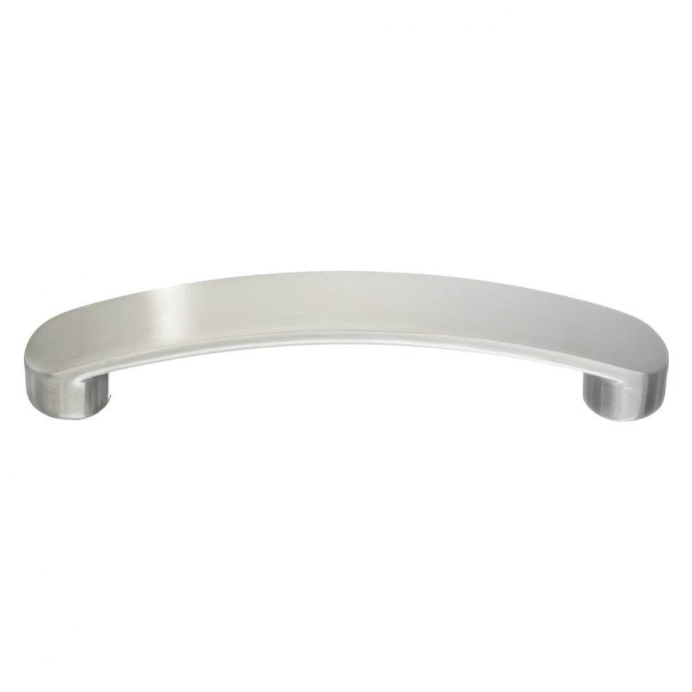 Pull Brushed Nickel CC 3 7/8''