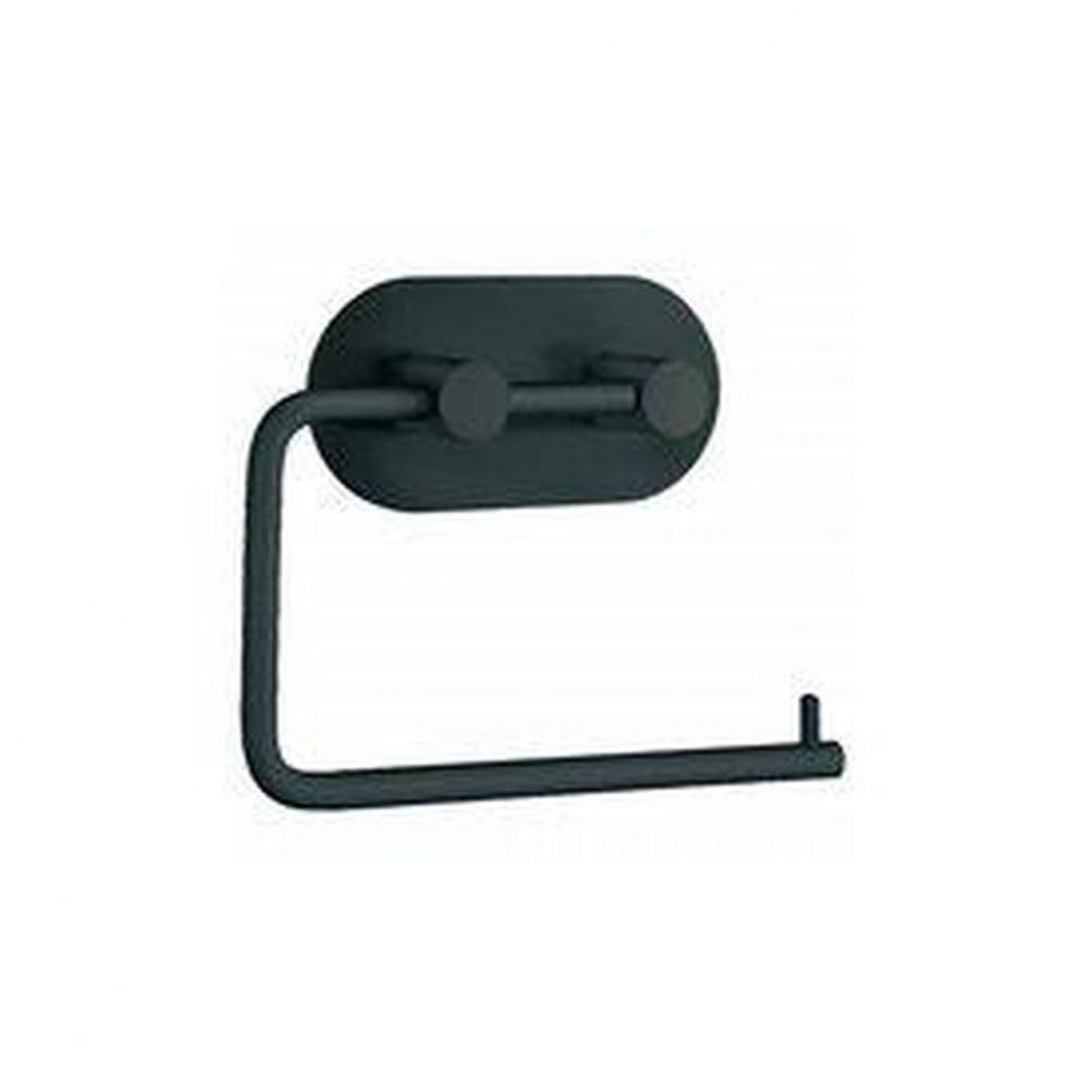 Euro Tp Holder Blk Self