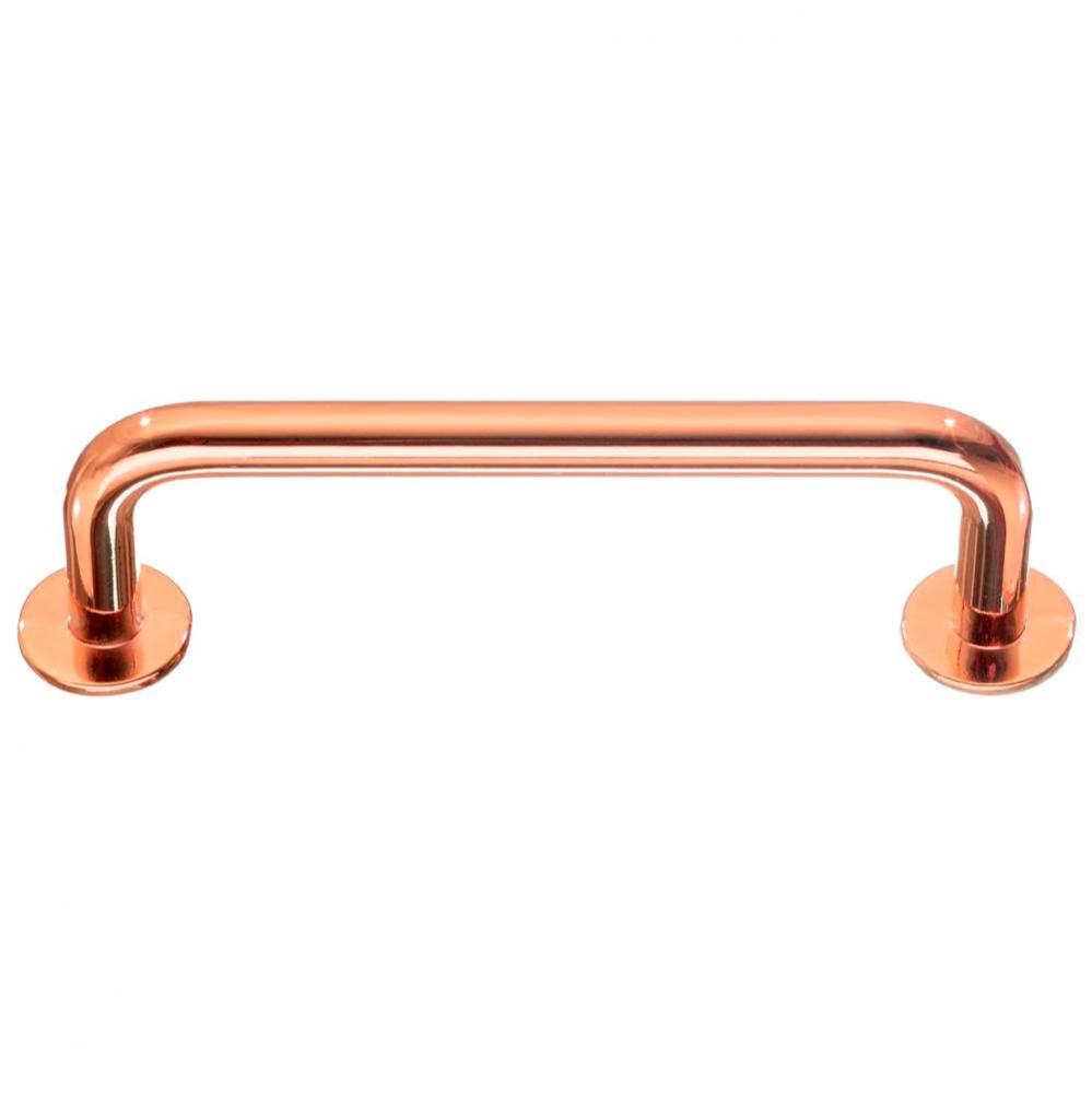 PULL COPPER FINISH CC 3 7/8''