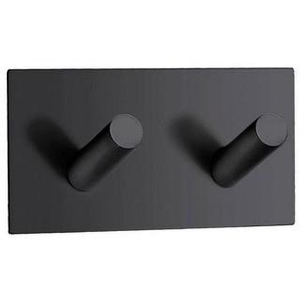 Self-Adhesive Hook Polished Stainless