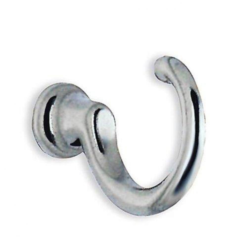 Loop Hook 1 1/8'' Pair