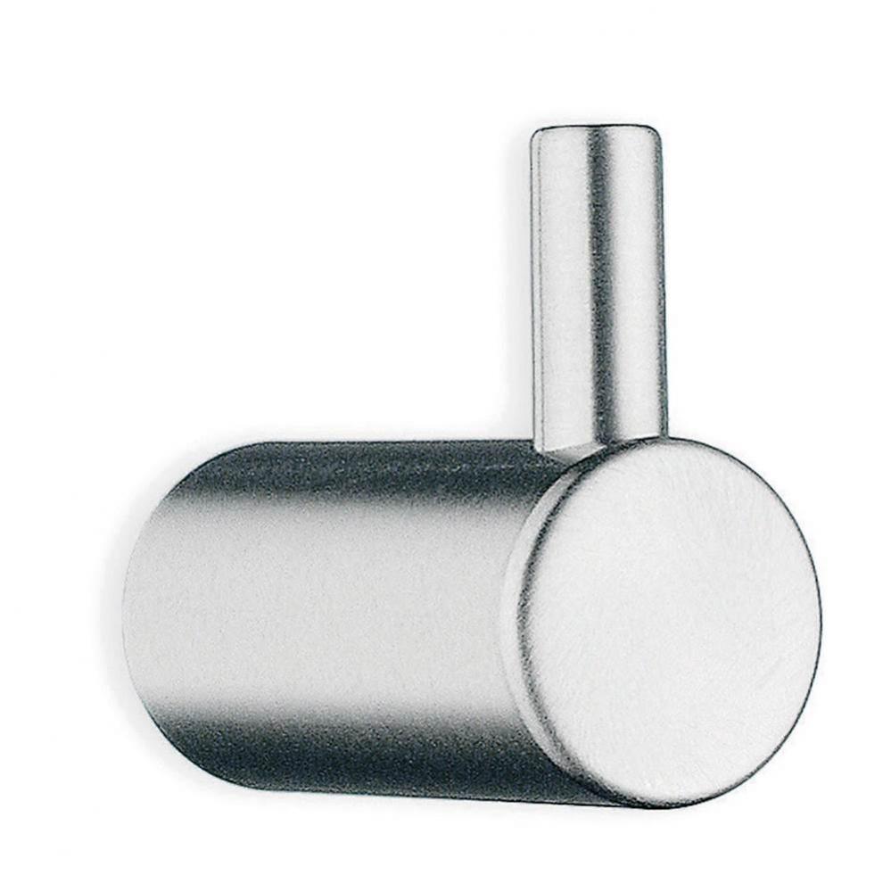 BESLAGSBODEN Single Hook in Stainless Steel