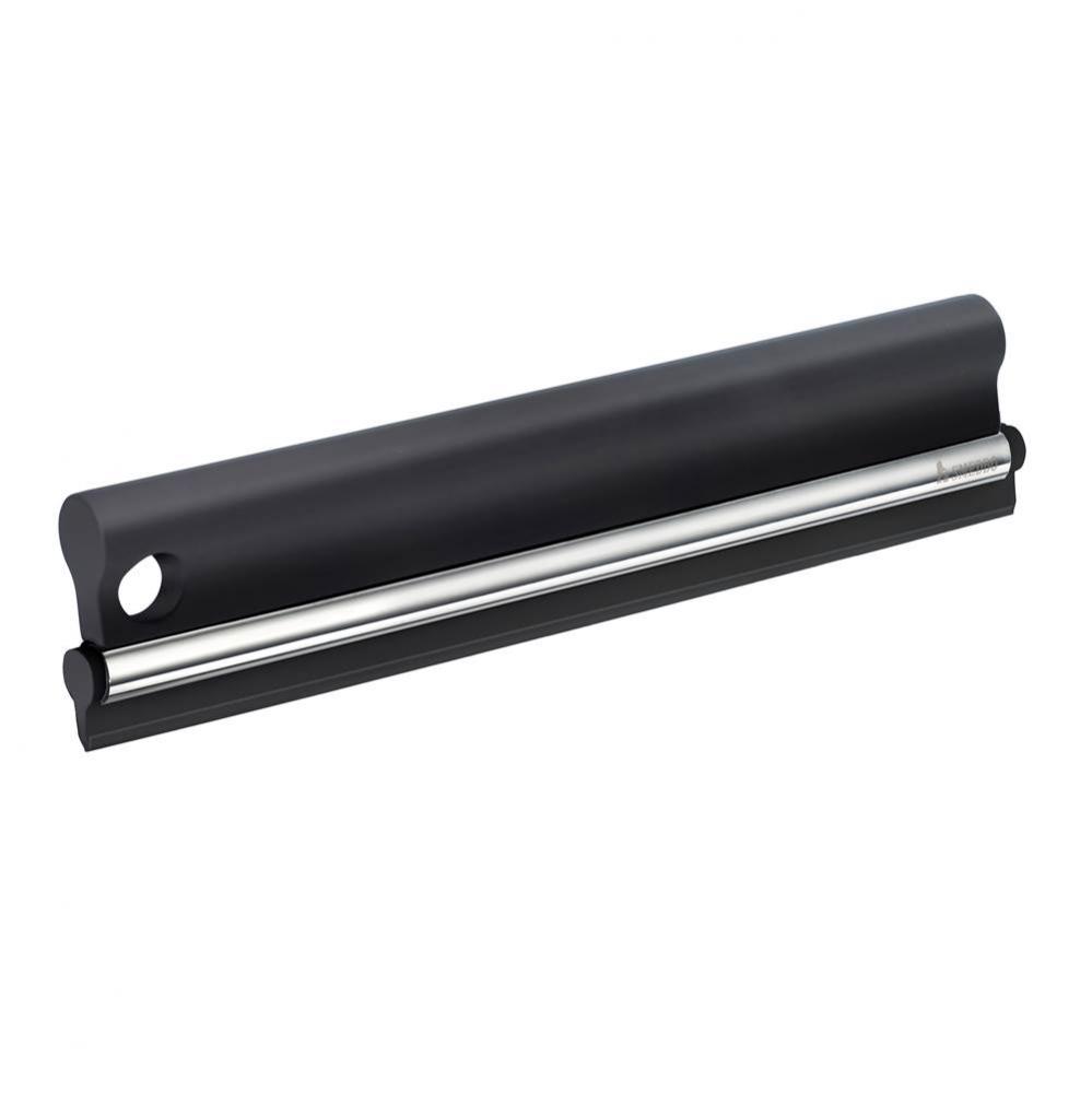 SHOWER SQUEEGEE BLACK