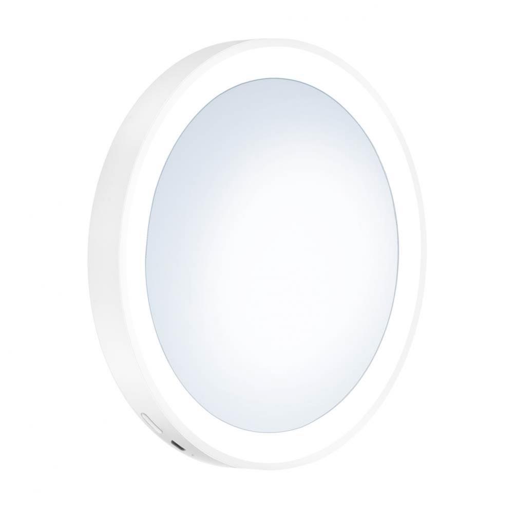 Make Up Mirror Led With Suction Cups