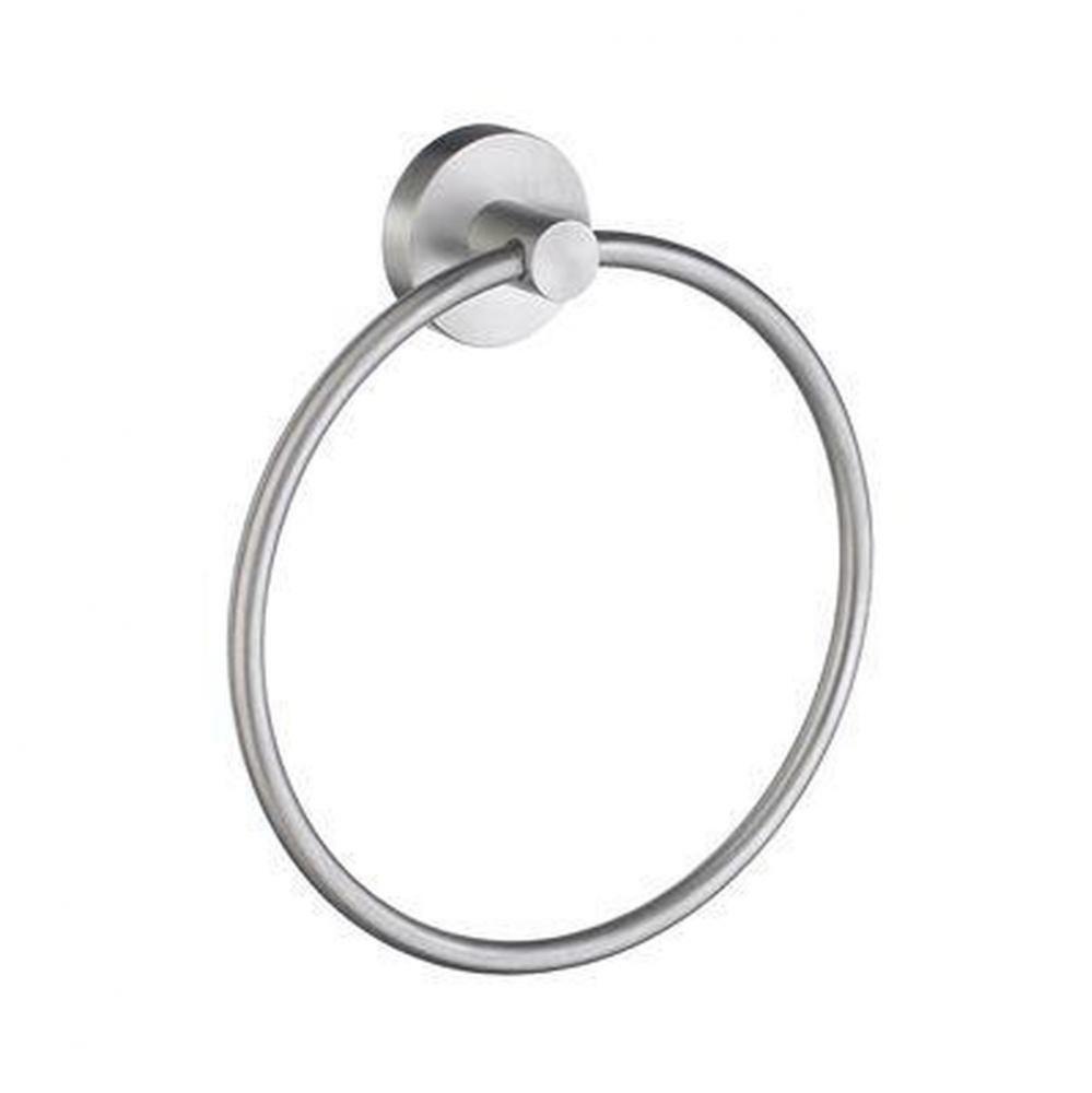 Home 6 3/4'' Towel Ring