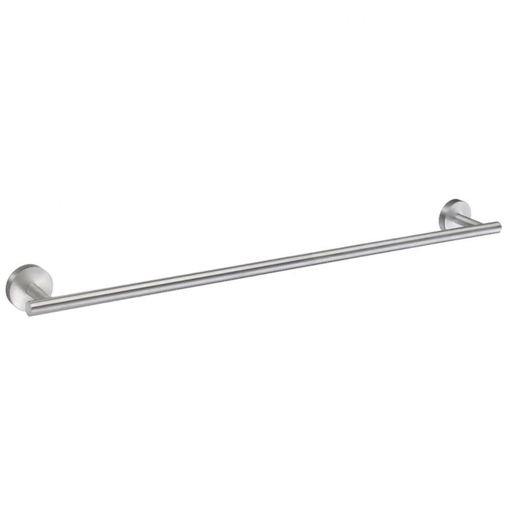 Home 24'' Sngl Twl Rail Bc