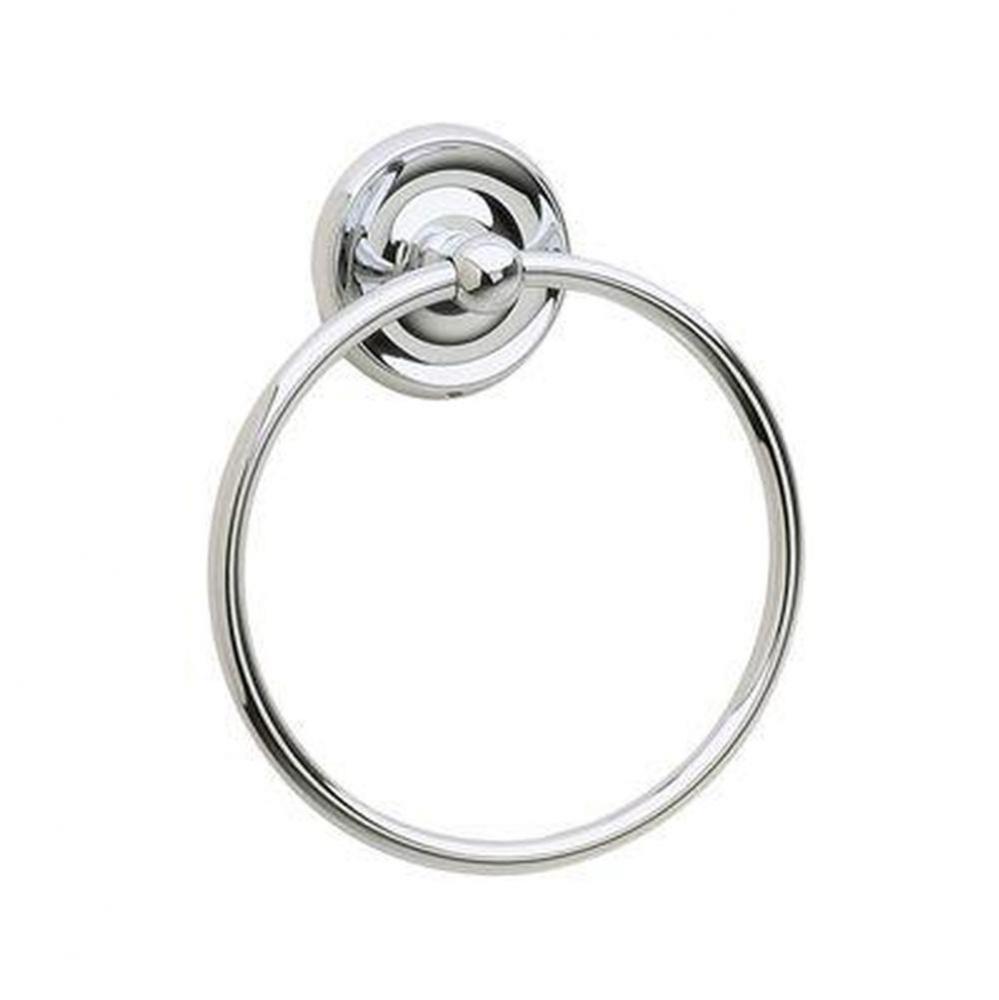 Villa Towel Ring,