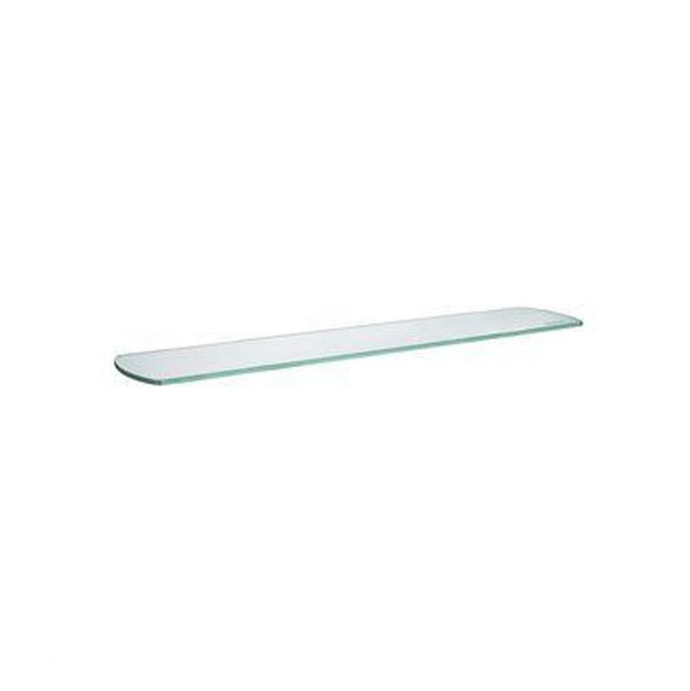 Spare Glass Shelf 24'' For