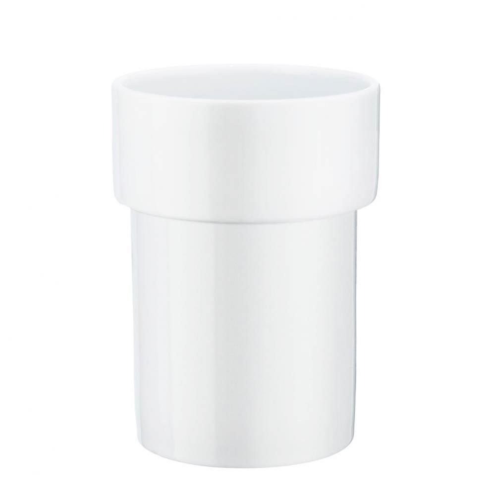 XTRA Spare Porcelain Tumbler