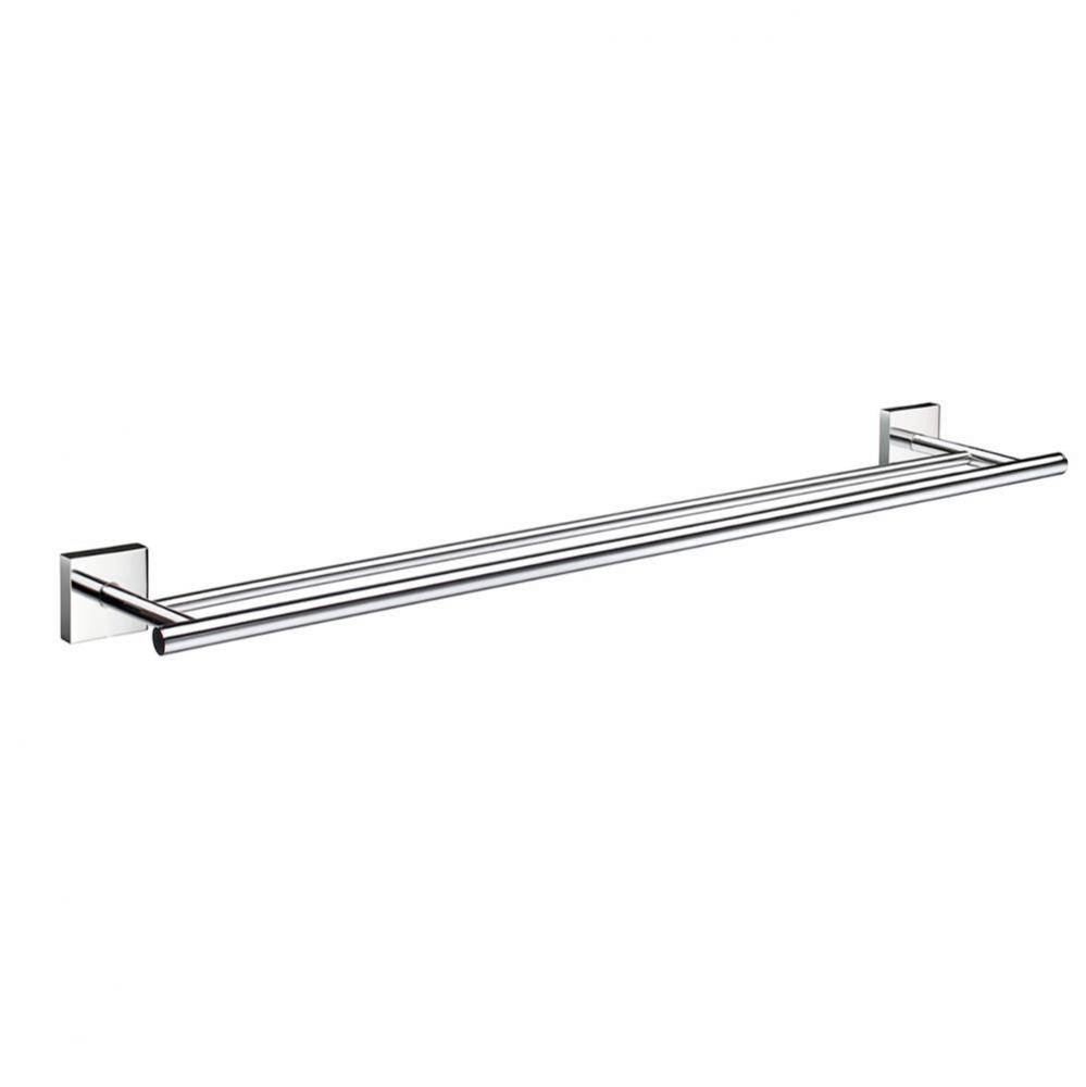 House Dbl Twl Rail 24'' Pc