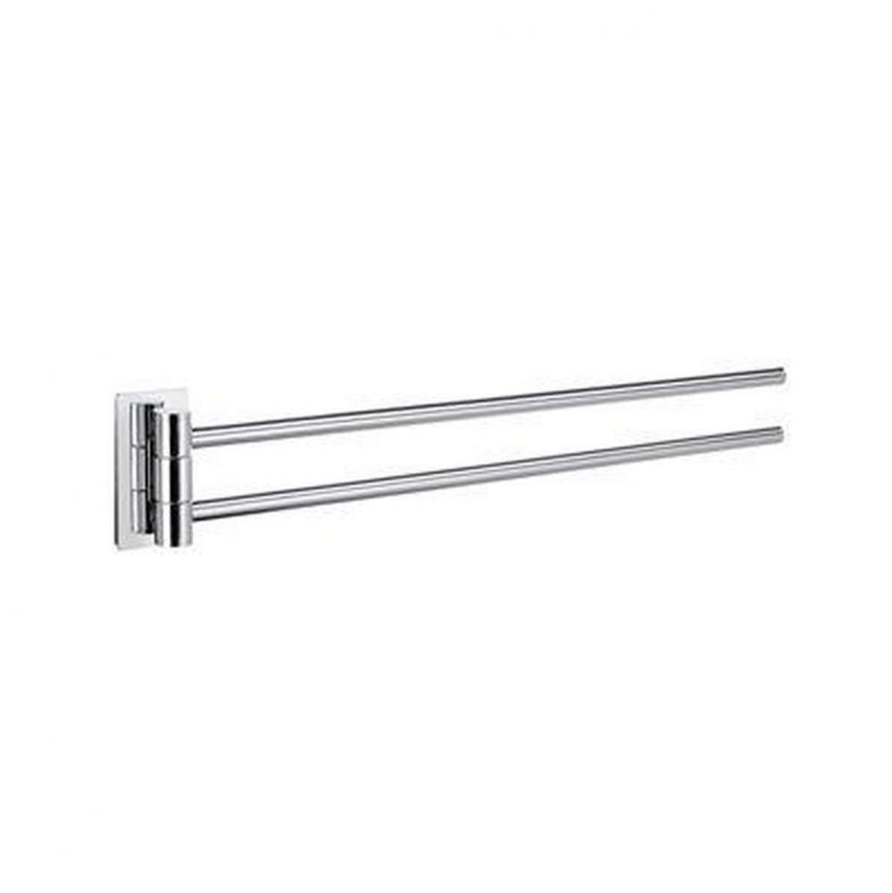 Pool Swing Arm Towel Rail 17