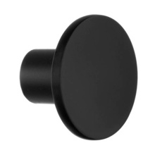Smedbo BB496 - Knob - Black