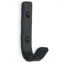 Smedbo B051 - BESLAGSBODEN Coat Hook