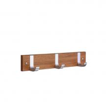 Smedbo B1075 - Coat And Hat Rack