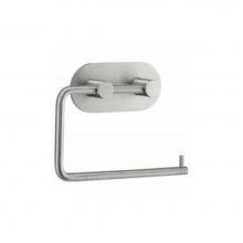 Smedbo B1097 - Euro Tp Holder Brushed Ss Self