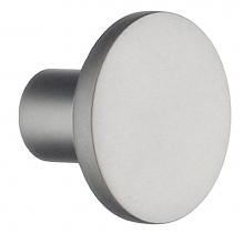 Smedbo B496 - Aluminium 1 1/8'' Diameter Knob