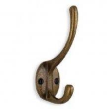 Smedbo BA247 - Coat & Hat Hook 4 3/8''