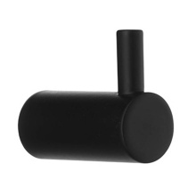 Smedbo BB072 - Single hook black