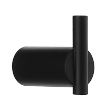 Smedbo BB073 - Single hook black