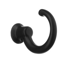 Smedbo BB231 - Loop hook black pair