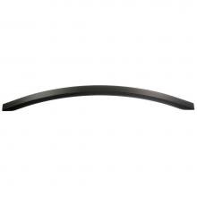Smedbo BB6282 - PULL BLACK ALU CC 6 3/8''
