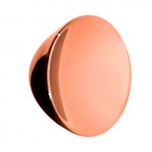 Smedbo BC464 - KNOB COPPER FINISH 1 1/4''