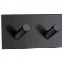 Smedbo BK1093 - Self-Adhesive Hook Polished Stainless