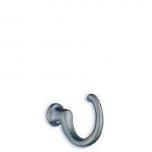 Smedbo BK232M - Loop Hook 1 3/8'' Br