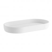 Smedbo BX570 - Soap Dish Plastic Eucalyptus