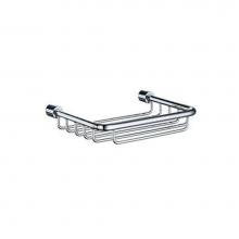 Smedbo DK1005 - Sideline Soap Basket