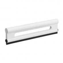 Smedbo DX2145 - White Shower Squeegee