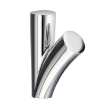 Smedbo FK100 - Organic Design Single Hook