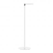 Smedbo FX635 - OUTLINE - Toilet Roll Holder/Spare Toilet Roll Holder, White