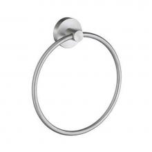 Smedbo HS344 - Home 6 3/4'' Towel Ring