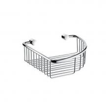 Smedbo K274 - Villa Corner Basket,