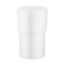 Smedbo O334 - XTRA Spare Porcelain Container