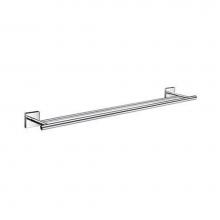 Smedbo RK3364 - House Dbl Twl Rail 24''