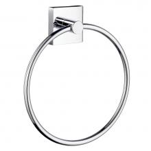 Smedbo RK344 - House Towel Ring Pc