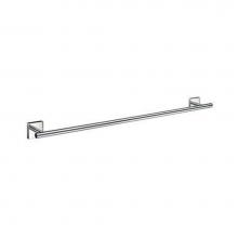 Smedbo RK3464 - House Sngl Towel Rail 24''