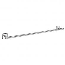 Smedbo RK3464 - House Sngl Towel Rail 24'' Pc