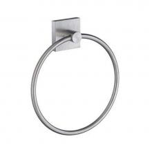 Smedbo RS344 - House Towel Ring