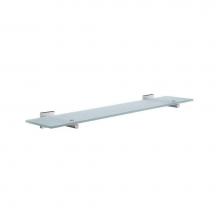 Smedbo RS347 - House Glass Shelf 24''