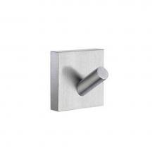 Smedbo RS355 - House Sngl Towel Hook