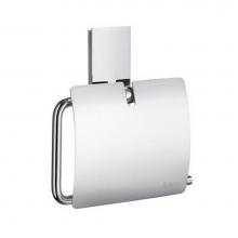 Smedbo ZK3414 - Pool Toilet Roll Holder W